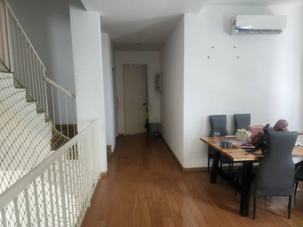 Desa Hill Villas image