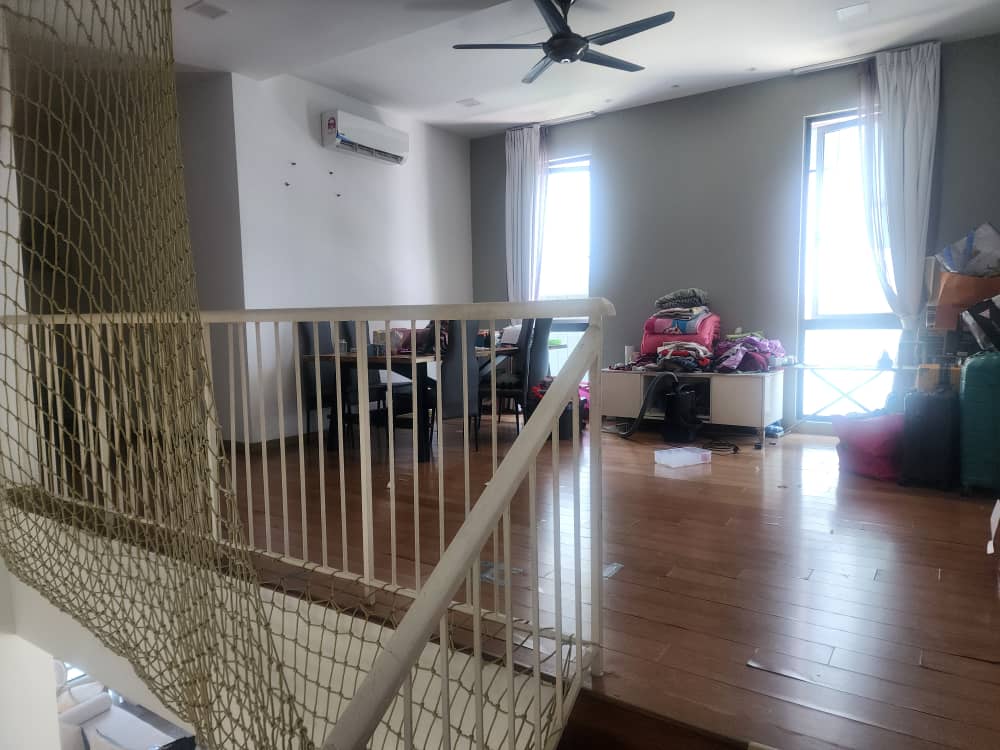Desa Hill Villas image
