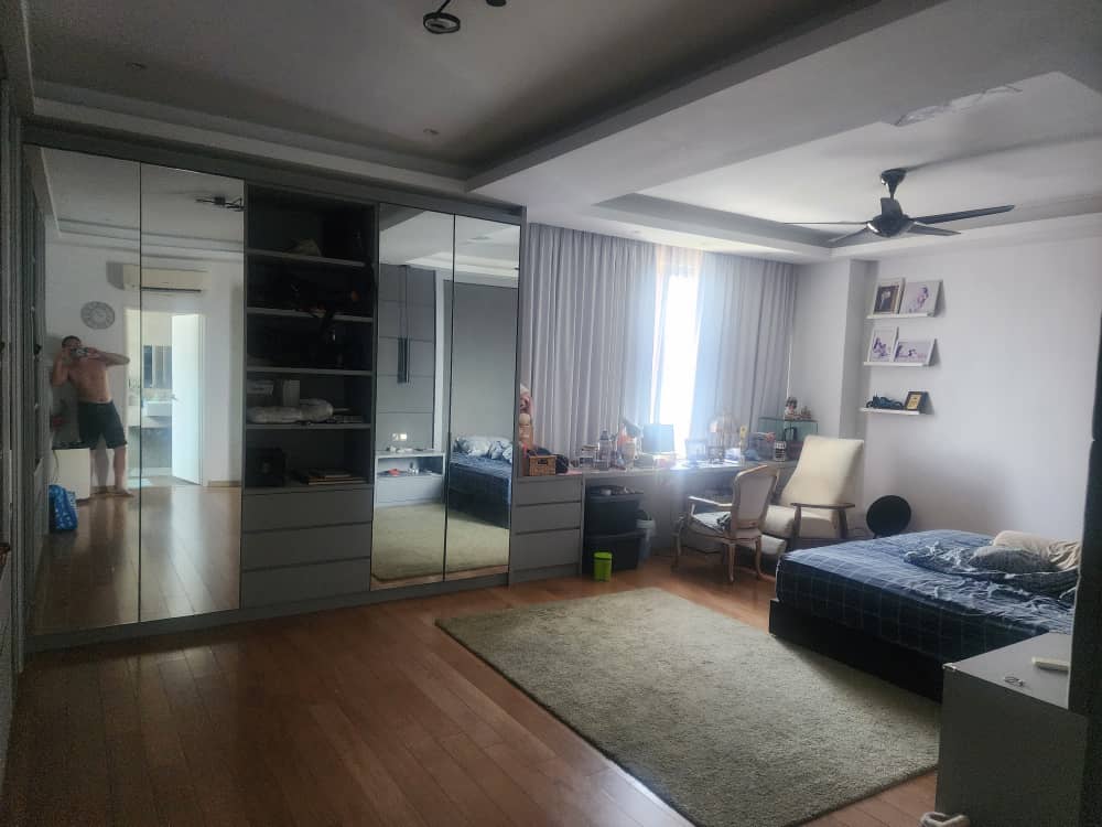 Desa Hill Villas image