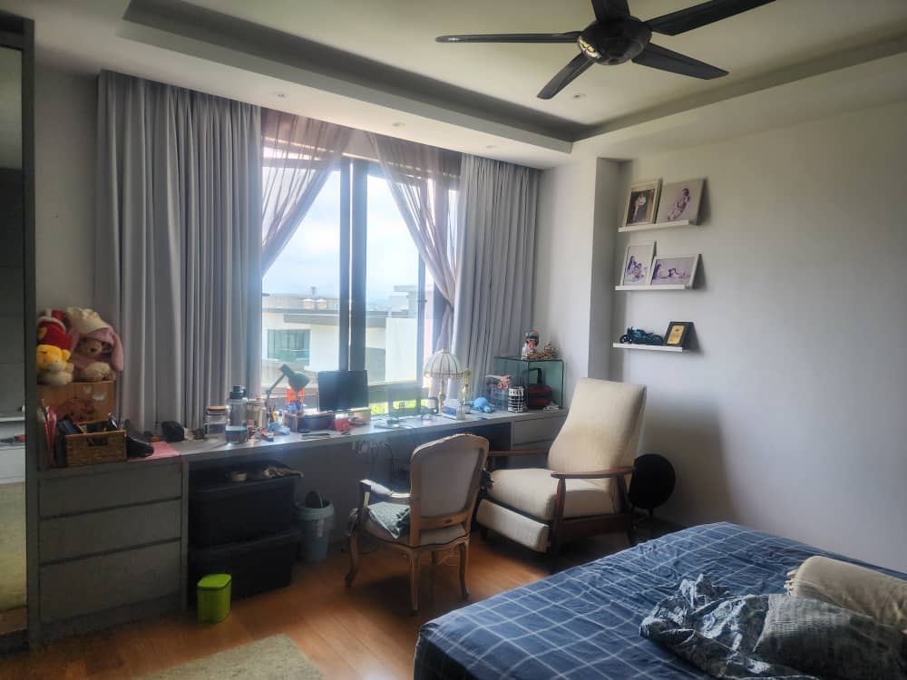 Desa Hill Villas image
