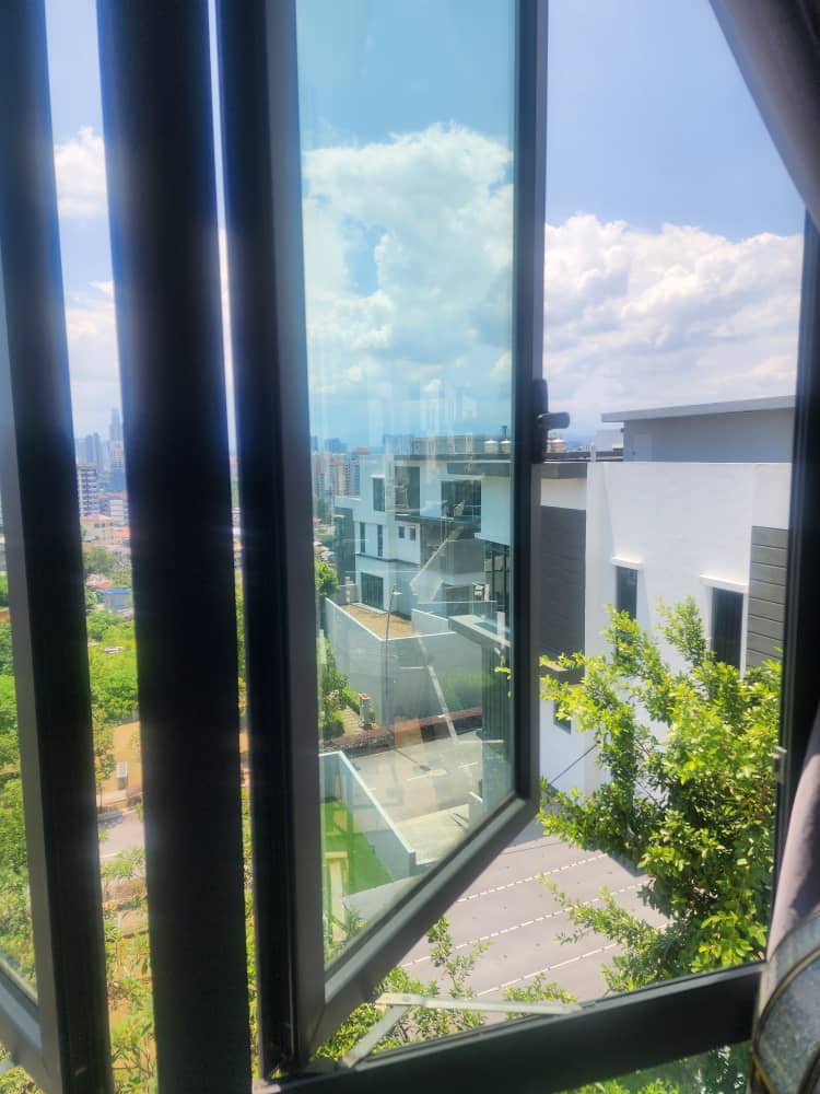 Desa Hill Villas image