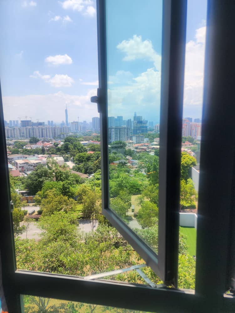 Desa Hill Villas image