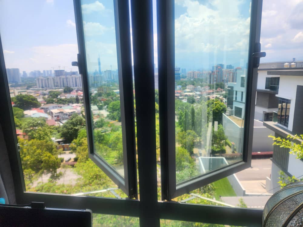 Desa Hill Villas image