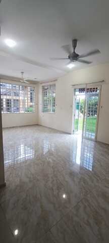 Tiara Villa