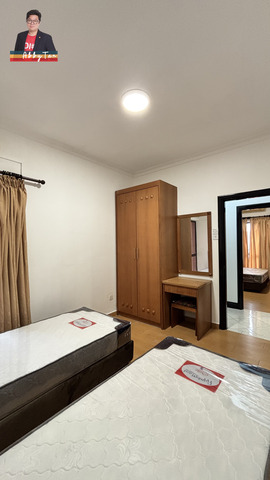 Marina Court | City Centre | Top Floor | 90% Furnished image