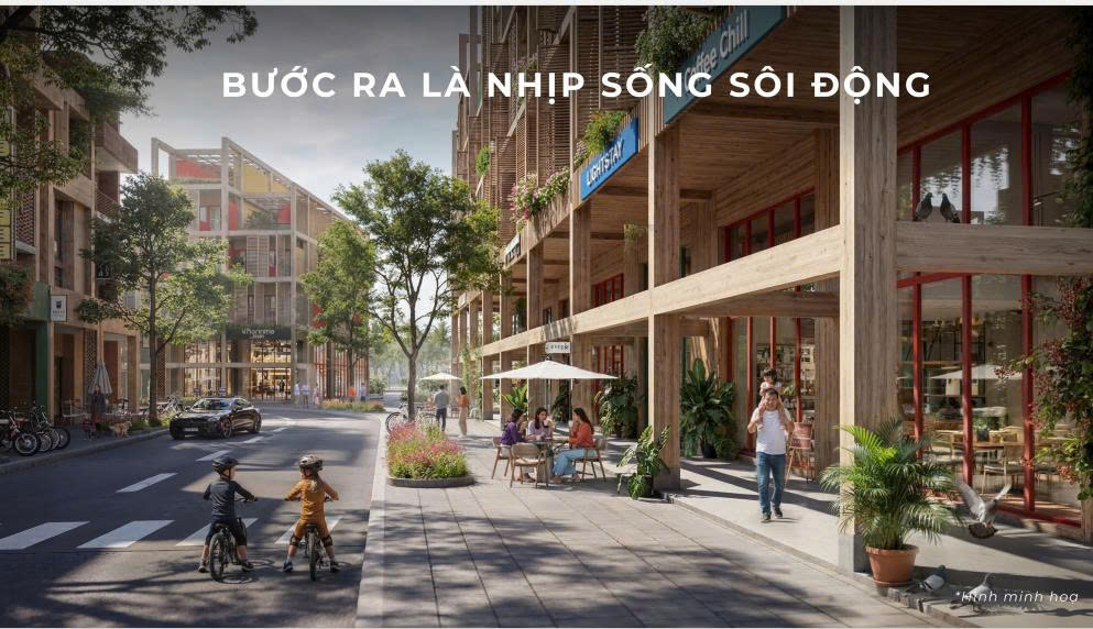 HAUS COASTAL Quảng Ngãi image