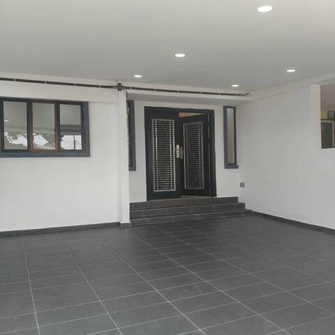 Taman Gembira 1 Sty Terrace,Jalan Riang,Tampoi,Renovated,Extend image