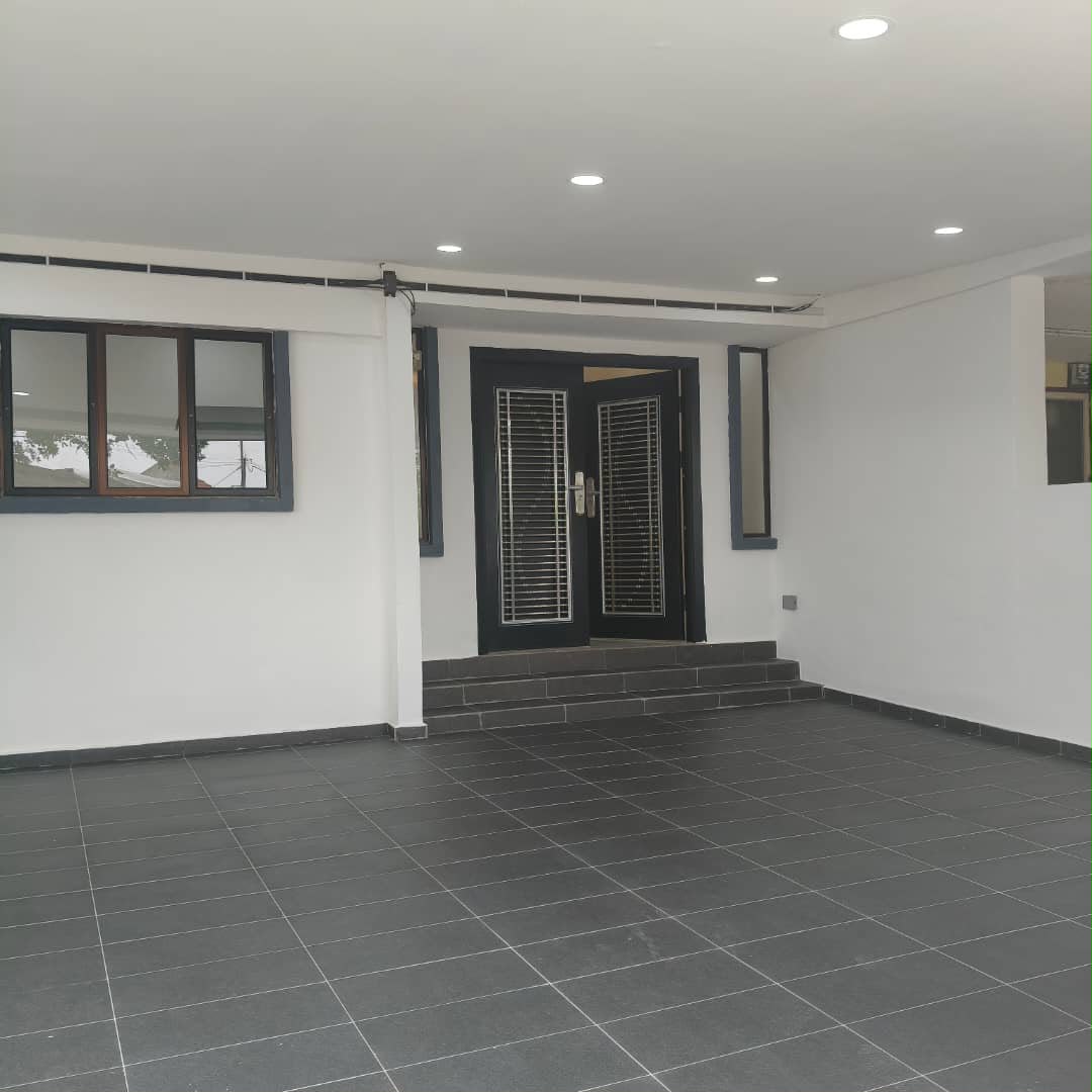 Taman Gembira 1 Sty Terrace,Jalan Riang,Tampoi,Renovated,Extend image