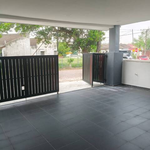Taman Gembira 1 Sty Terrace,Jalan Riang,Tampoi,Renovated,Extend image