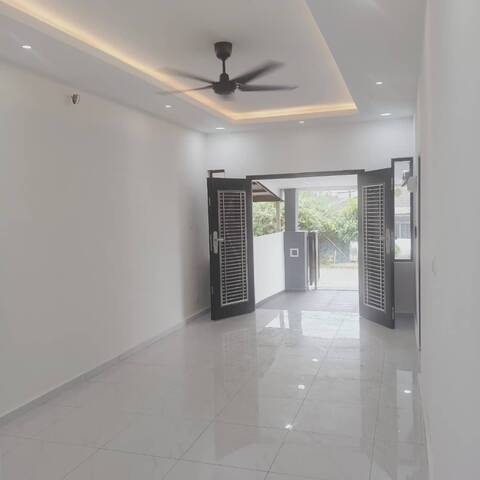 Taman Gembira 1 Sty Terrace,Jalan Riang,Tampoi,Renovated,Extend image