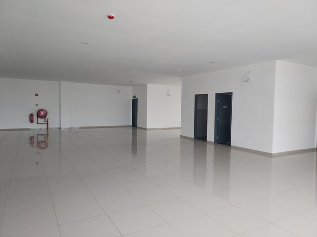 NCT Smart Industrial Park image