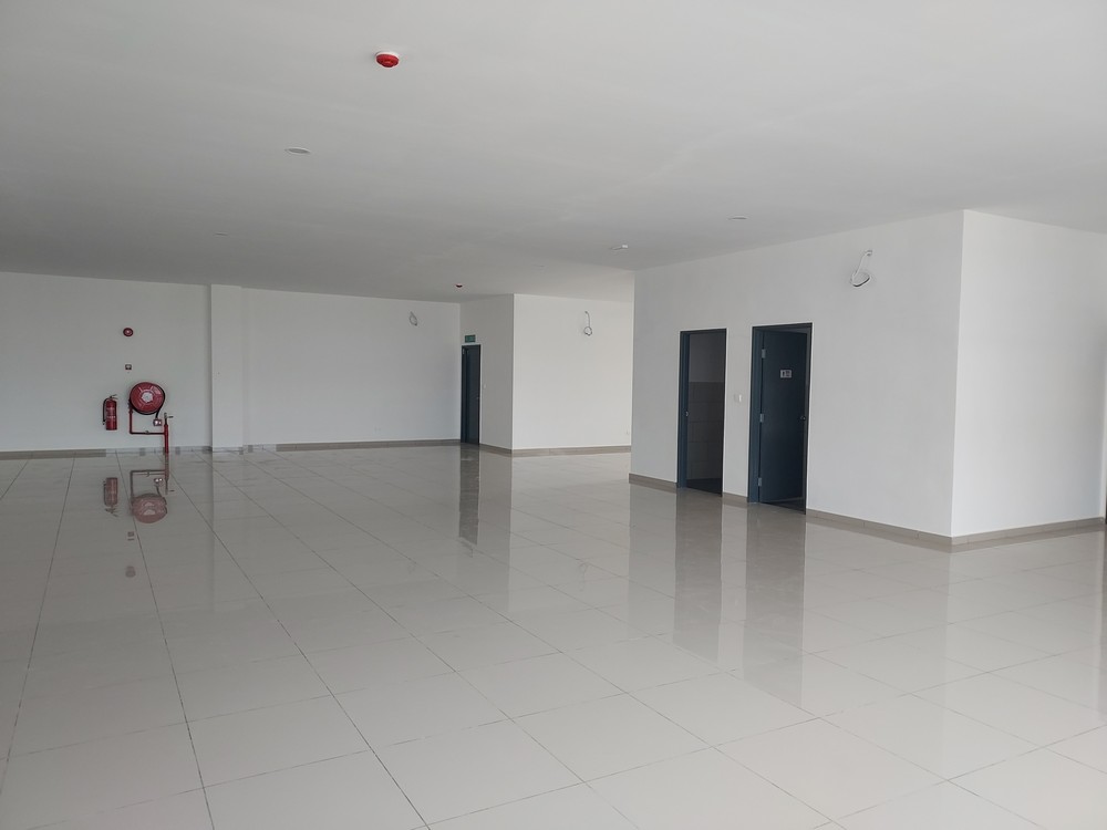 NCT Smart Industrial Park image