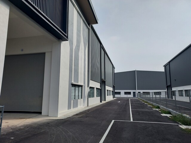 NCT Smart Industrial Park image