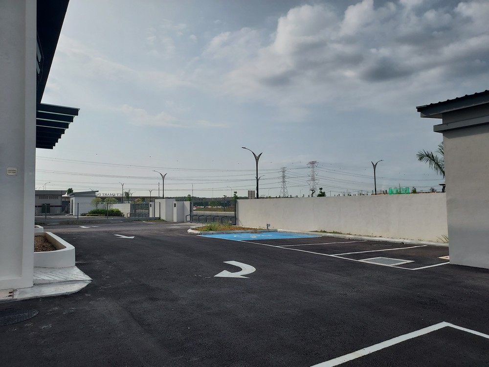 NCT Smart Industrial Park image