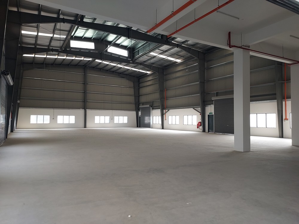 NCT Smart Industrial Park image