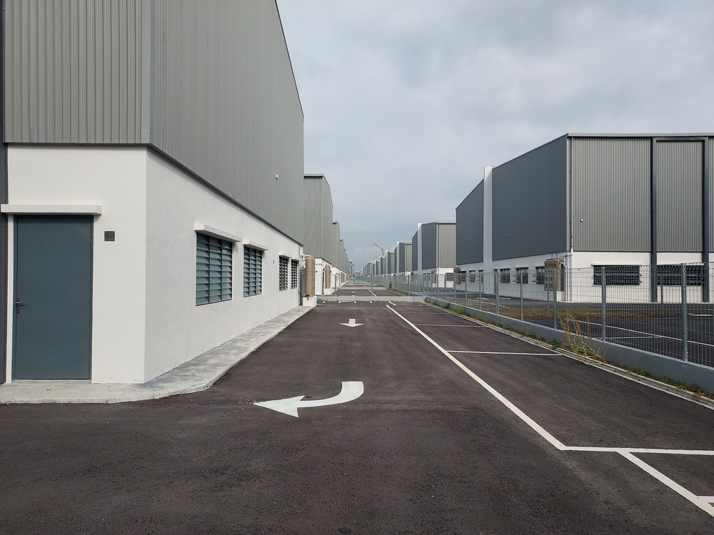 NCT Smart Industrial Park image