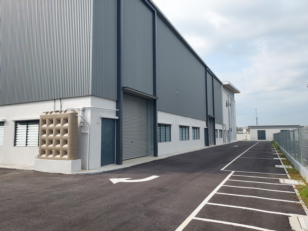 NCT Smart Industrial Park image