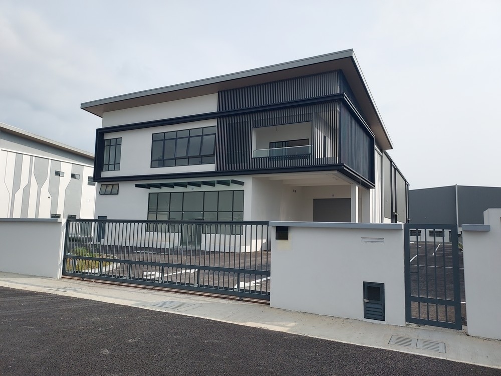 NCT Smart Industrial Park image