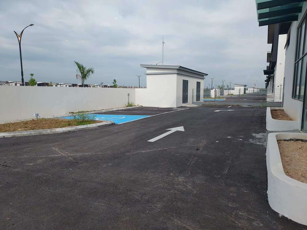 NCT Smart Industrial Park image