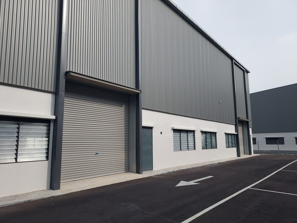 NCT Smart Industrial Park image