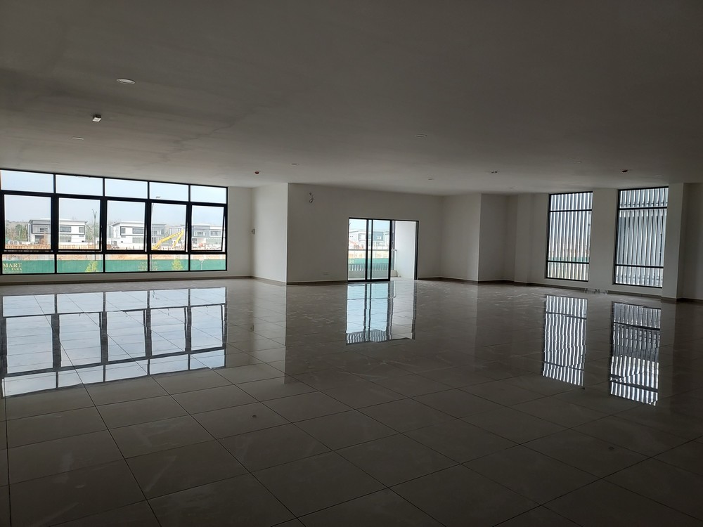 NCT Smart Industrial Park image
