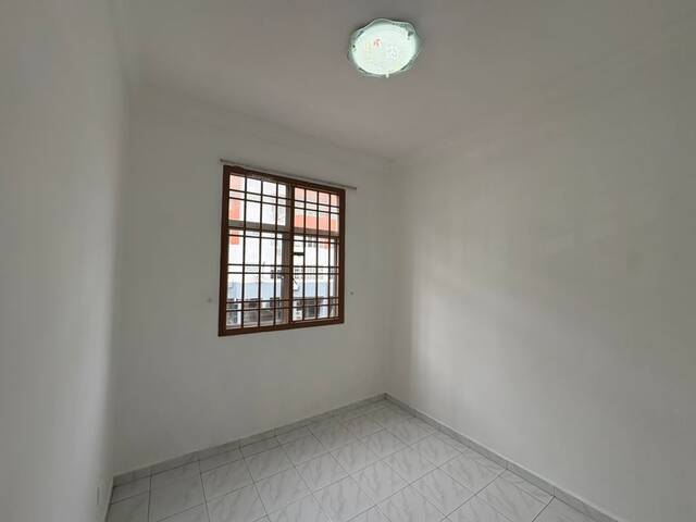 Sri Putra Apartment,Bandar Putra Kulai,Level 1,Full Loan,Ioi Mall image