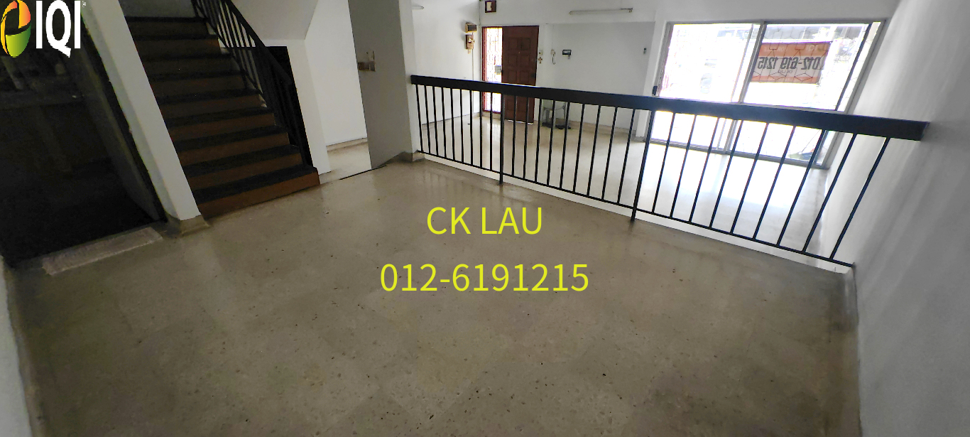 SS2 Double Storey Superlink  image