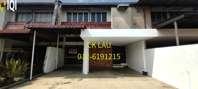 SS2 Double Storey Superlink  photo