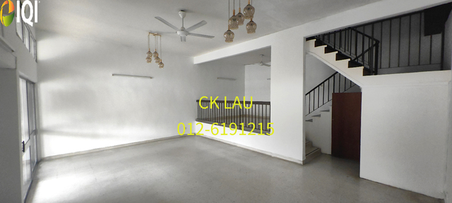 SS2 Double Storey Superlink  image