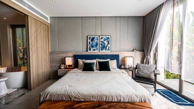 MULTIPLE LUXURY LIFESTYLES WITHIN ONE COLLECTION image