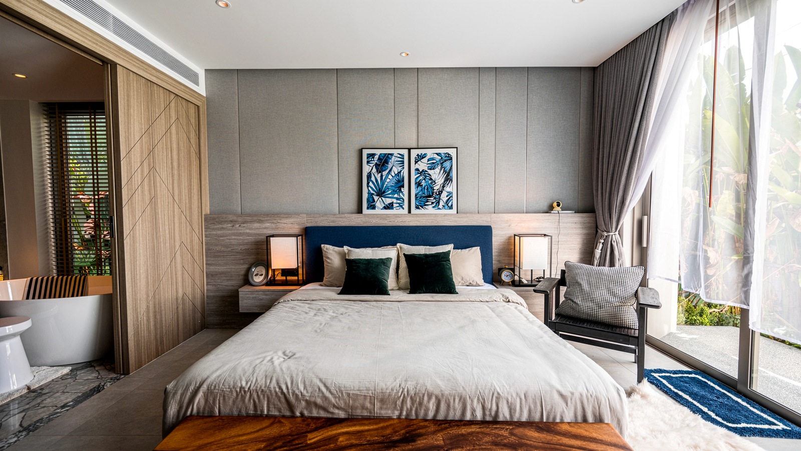 MULTIPLE LUXURY LIFESTYLES WITHIN ONE COLLECTION image