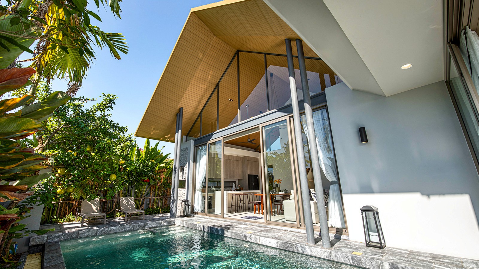 MULTIPLE LUXURY LIFESTYLES WITHIN ONE COLLECTION image