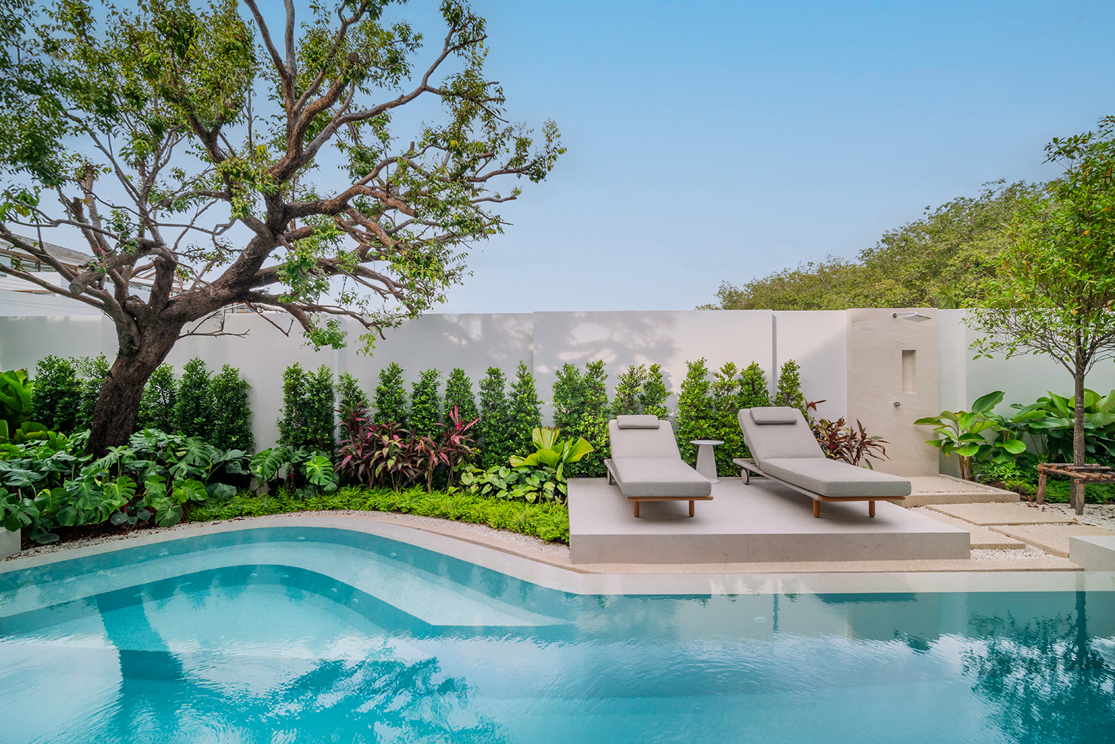 MULTIPLE LUXURY LIFESTYLES WITHIN ONE COLLECTION image