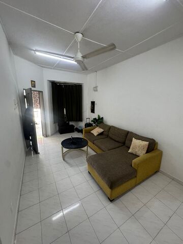 Taman Universiti 1 Sty Terrace,Jalan Kemuliaan,Skudai,Renovated image