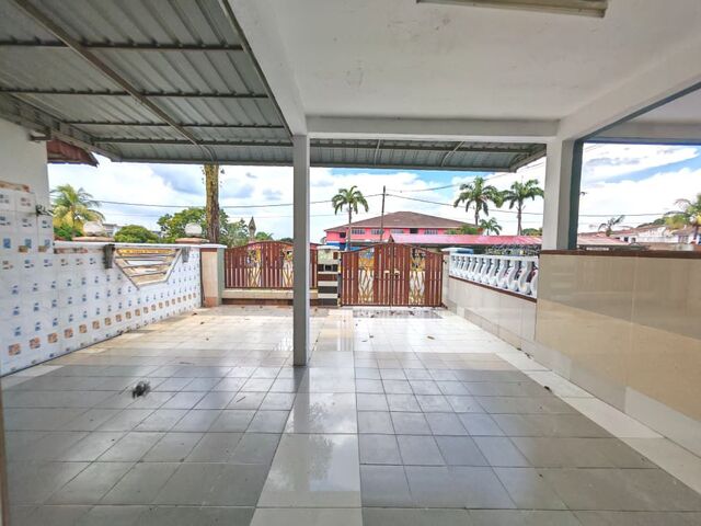 Taman Puteri Wangsa 2 Sty Terrace,Jalan Badik,Ulu Tiram,Renovated image