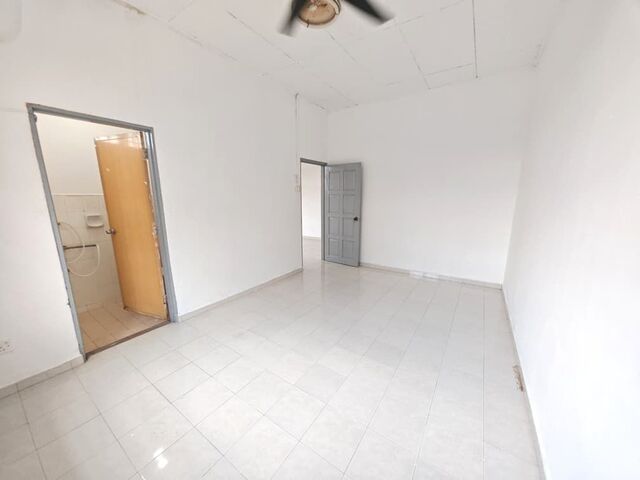 Taman Puteri Wangsa 2 Sty Terrace,Jalan Badik,Ulu Tiram,Renovated image