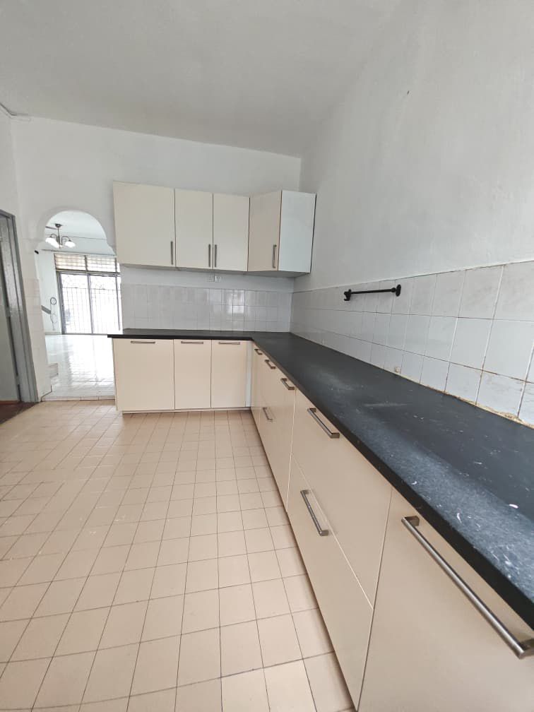 Taman Puteri Wangsa 2 Sty Terrace,Jalan Badik,Ulu Tiram,Renovated image