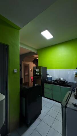 Taman Mutiara Rini 2 Sty Semi D,Jalan Bestari,Skudai,Rmmj,Johor Bahru photo