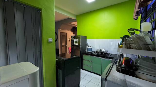 Taman Mutiara Rini 2 Sty Semi D,Jalan Bestari,Skudai,Rmmj,Johor Bahru image