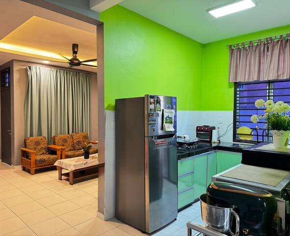 Taman Mutiara Rini 2 Sty Semi D,Jalan Bestari,Skudai,Rmmj,Johor Bahru image