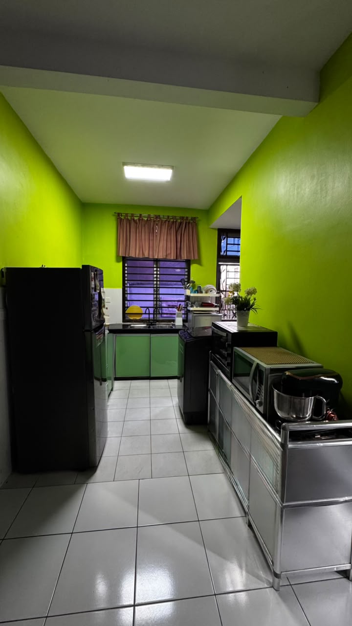 Taman Mutiara Rini 2 Sty Semi D,Jalan Bestari,Skudai,Rmmj,Johor Bahru image