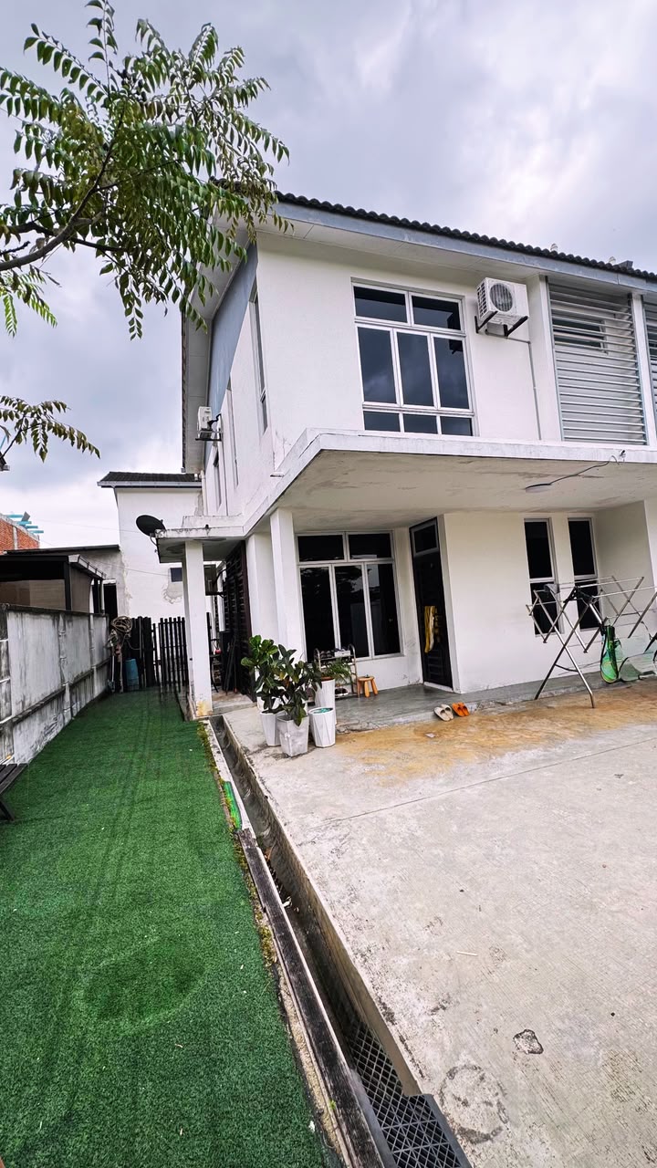 Taman Mutiara Rini 2 Sty Semi D,Jalan Bestari,Skudai,Rmmj,Johor Bahru image