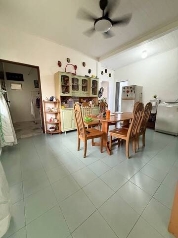 Taman Teratai Single Storey Big Corner Lot,Skudai,Johor Bahru,Extend photo