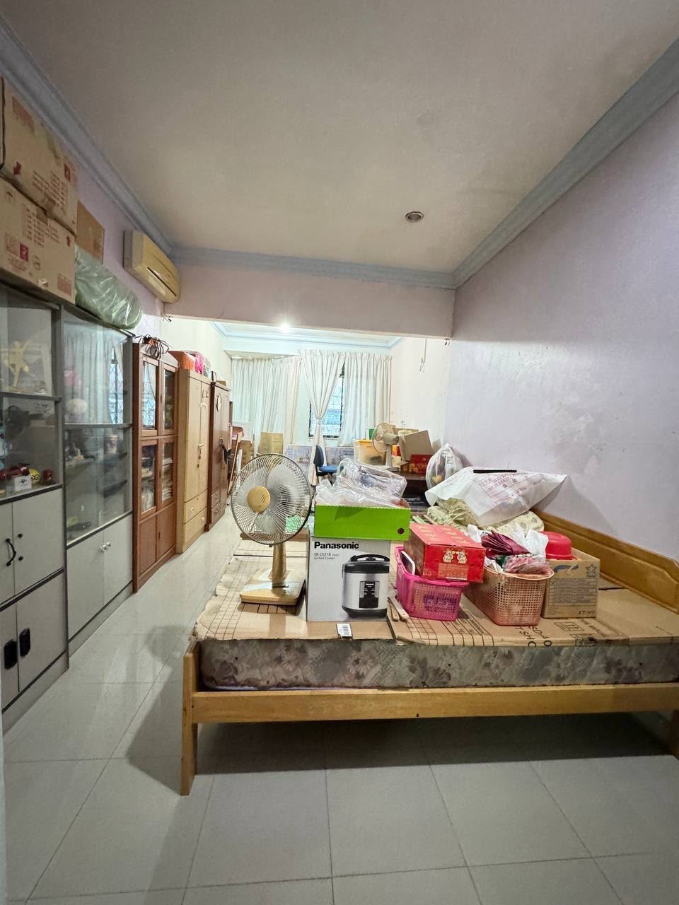 Taman Pelangi 2 Storey Corner Lot,Jalan Sri Pelangi,Jb Town,Renovated image