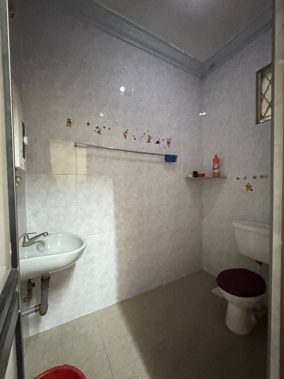 Taman Pelangi 2 Storey Corner Lot,Jalan Sri Pelangi,Jb Town,Renovated image