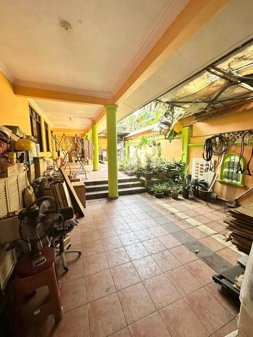 Taman Pelangi 2 Storey Corner Lot,Jalan Sri Pelangi,Jb Town,Renovated image