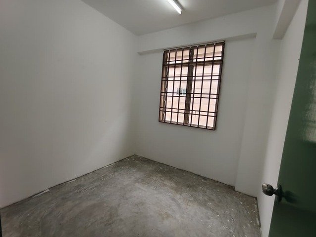 Taman Pelangi Indah Low Cost Flat,Jalan Cantik,Level 3,Original image