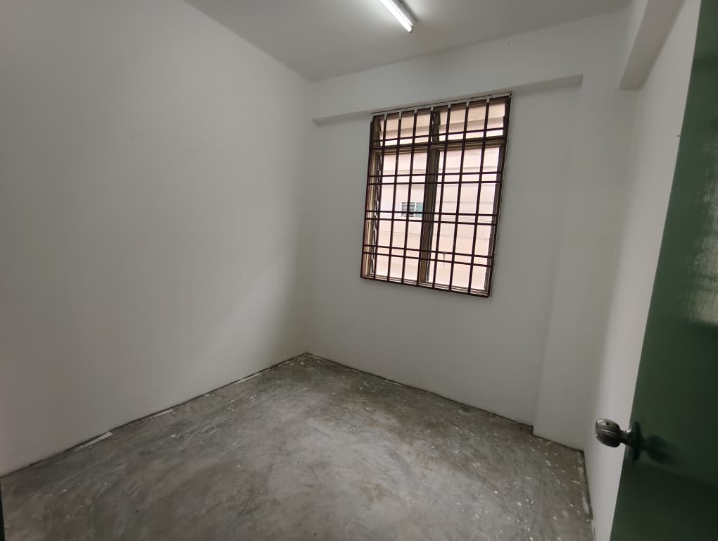 Taman Pelangi Indah Low Cost Flat,Jalan Cantik,Level 3,Original image