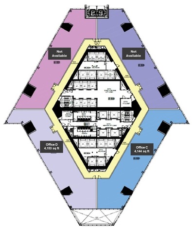 Menara Merdeka Maybank photo