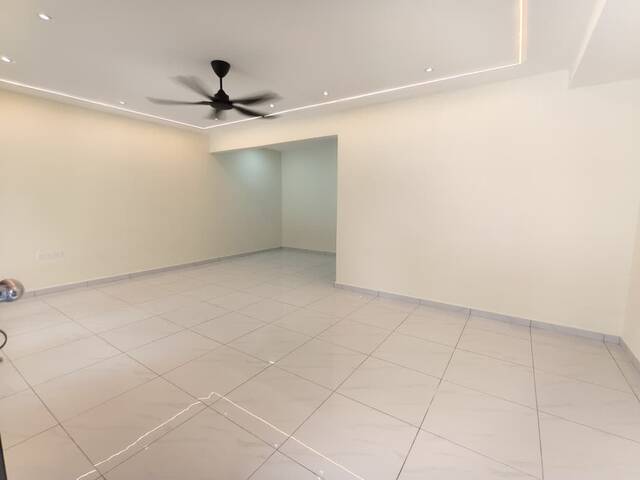 Bandar Selesa Jaya 2 Sty Terrace,Jalan Silat Harimau,Skudai,Renovated